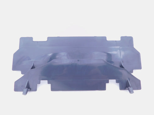 New Genuine Suzuki Radiator Grill Many DR-Z 400 RM 125 250  OEM 17831-37E11